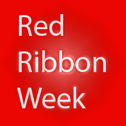 Red Ribbon week activities