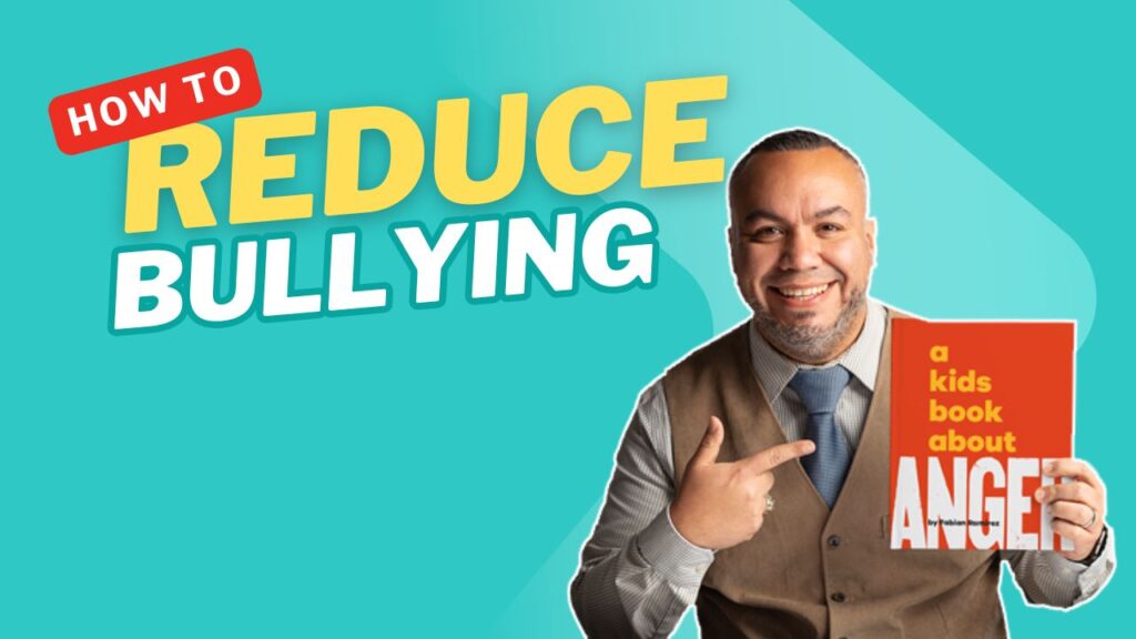 Reduce Bullying Speaker