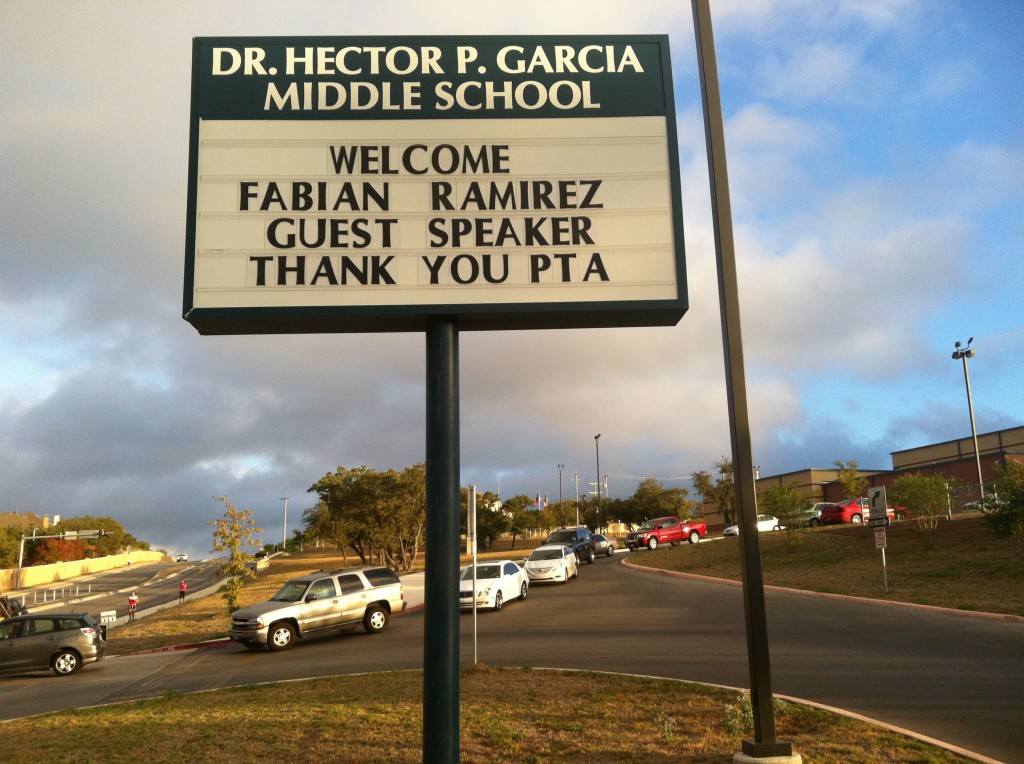 Parent Teacher Association