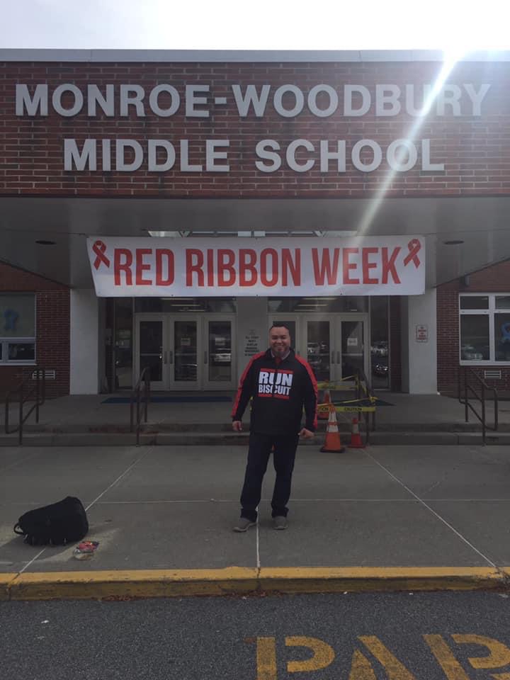 Red Ribbon Week Activities and Resources | Spirit Week