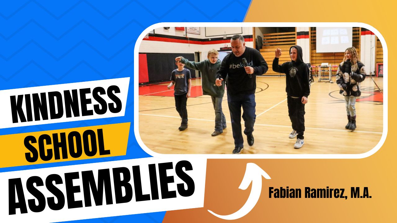 School Assembly on Kindness