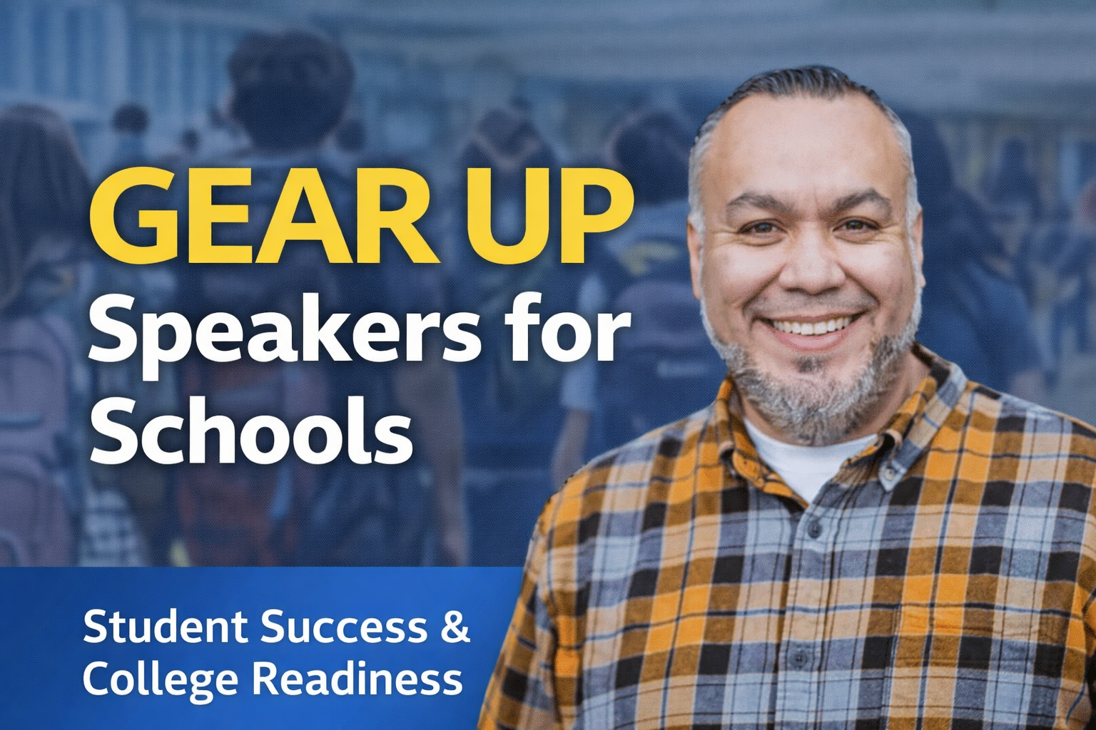 GEAR-UP-speaker-for-schools GEAR UP Speaker for Schools