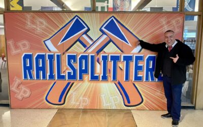 Michigan School Assemblies: Fabian Ramirez Brings “Pain to Power” to Lincoln Park High School