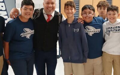 Why School Assembly Tours with Fabian Ramirez Are a Game-Changer for Districts
