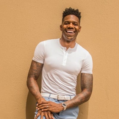 Lasada Pippen Speaker and communication coach