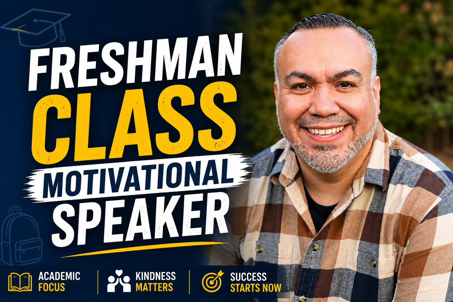 freshman-class-motivational-speaker Freshman Class Motivational Speaker