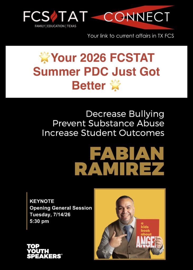 Professional development keynote speaker for teachers