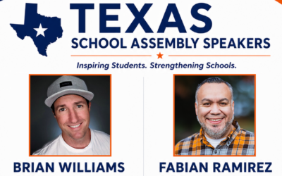 Texas PTA Conference School Assembly Speakers