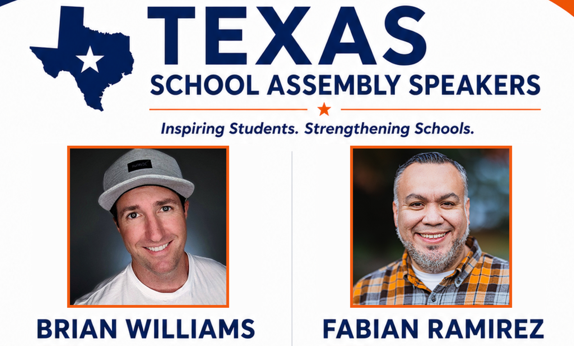 Texas PTA Exhibit Hall Assembly Speakers Booth