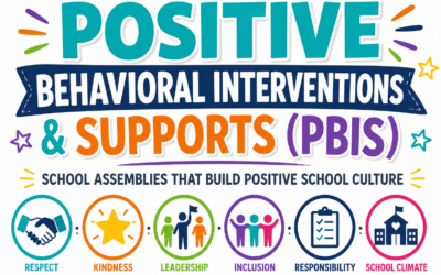 PBIS School Assembly